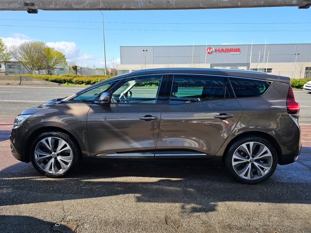 Image for 2017 Renault Grand Scenic 1.5 DCI, DYNAMIQUE MODEL, FULL SERVICE HISTORY, TIMING BELT DONE, ELECTRIC FOLDING SEATS, FINANCE, WARRANTY, 5 STAR REVIEWS