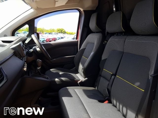 Image for 2023 Renault Kangoo KANGOO ML19 E-TECH START RC 4D