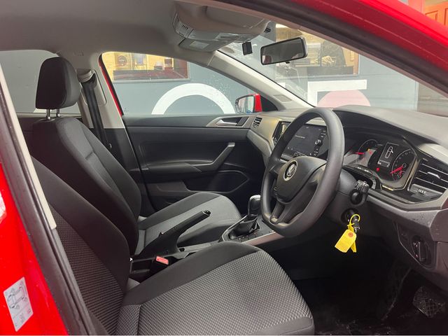 Image for 2019 Volkswagen Polo ONLY €14950! 2019 VOLKSWAGEN POLO 1.0L PETROL / 47K KMS / REVERSE CAMERA & MORE