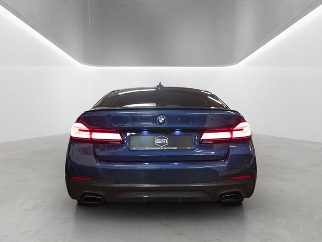 Image for 2023 BMW 5 Series 530E M-SPORT AUTO. SUNROOF. FINANCE ARRANGED. SIMI. AA APPROVED.