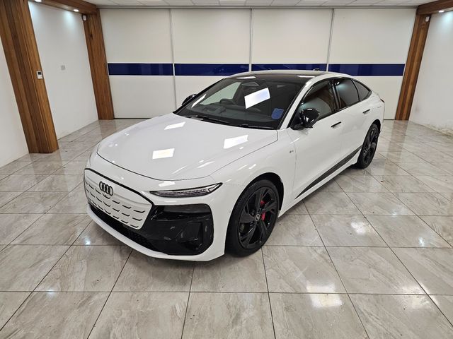 Image for 2025 Audi A6 e-tron Sportback SPORTBACK NEW MODEL // 100KWh Performance battery