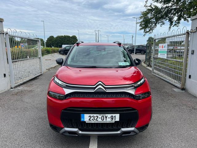 Image for 2023 Citroen C3 Aircross Flair Puretech 110 EU6.4 MY60