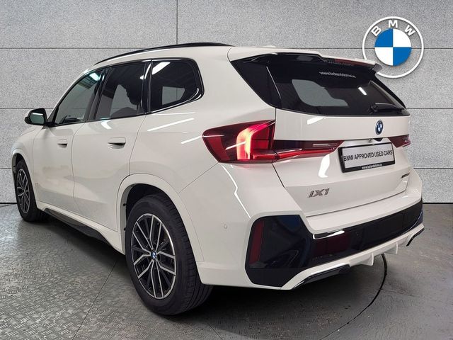 Image for 2026 BMW iX1 IX1 EDRIVE20 IX1 EDRIVE20 IX1M