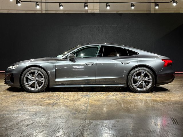 Image for 2024 Audi e-tron GT GT QUATTRO - ALLOY WHEELS - CRUISE CONTROL
