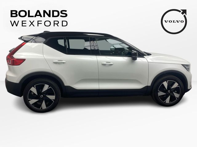 Image for 2025 Volvo XC40 BEV Recharge 238hp RWD Plus