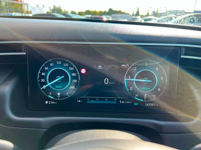 Image for 2021 Hyundai Tucson 1.6D EXEC PLUS *JUST ARRIVED* €65 PER WEEK