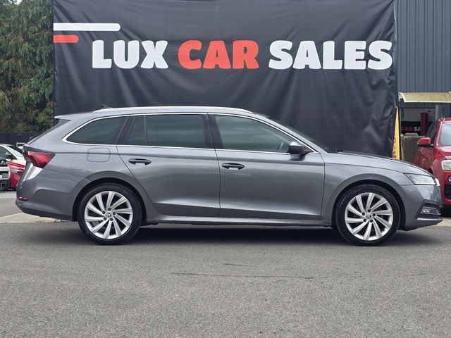 Image for 2023 Skoda Octavia 2.0 TDI STYLE AUTOMATIC MODEL // ** LOW MILEAGE **