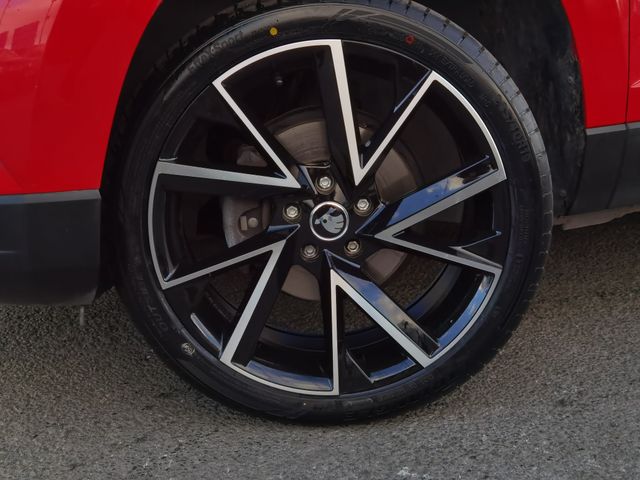 Image for 2022 Skoda Karoq 2.0TDI SPORTLINE EXTERIOR BLACK EDITION AUTOMATIC 115BHP - FINANCE AVAILABLE - CALL US TODAY ON 01 492 6566 OR 087-092 5525