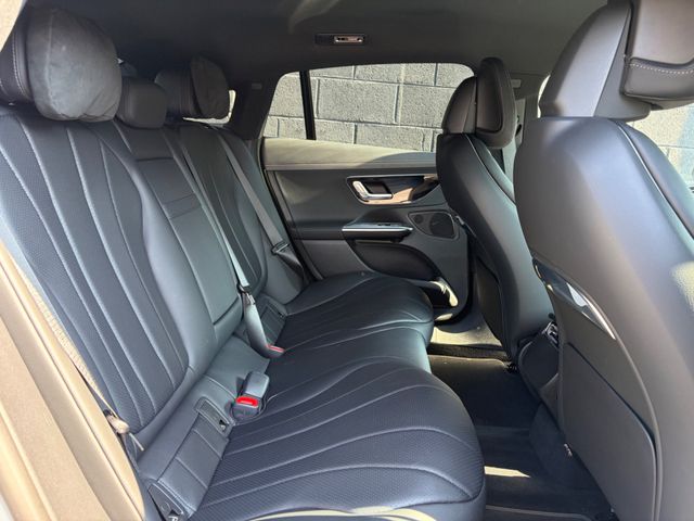 Image for 2025 Mercedes-Benz EQE *690KM WLPT range* EQE 350+ SPORT EDITION 
