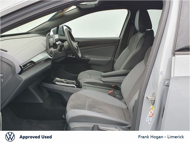Image for 2025 Volkswagen ID.4 ID.4 PRO PLUS 77KWH 286HP - FACTORY TOW-BAR - CALL/TEXT LARRY 086-8366419