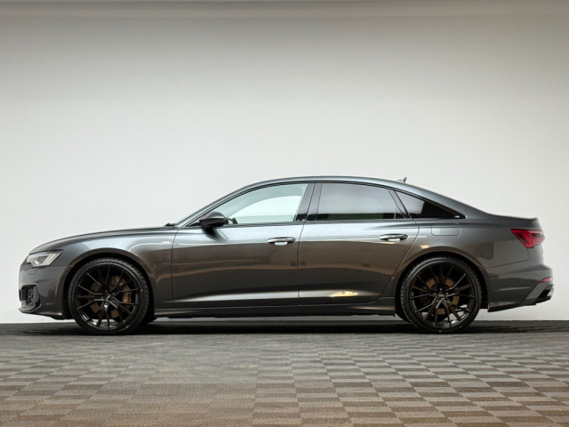 Image for 2024 Audi A6 S LINE 50 TFSI E QUATTRO