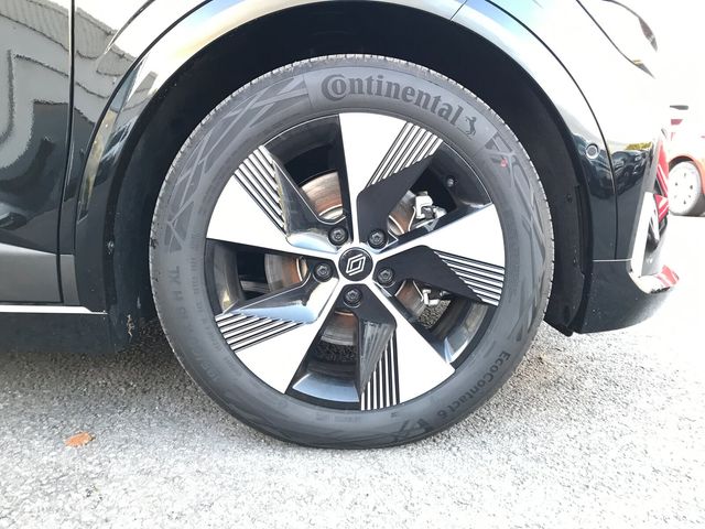 Image for 2025 Renault Megane 