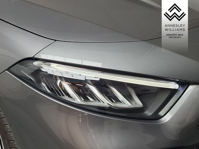 Image for 2024 Mercedes-Benz A Class A250e AMG Line Executive Saloon