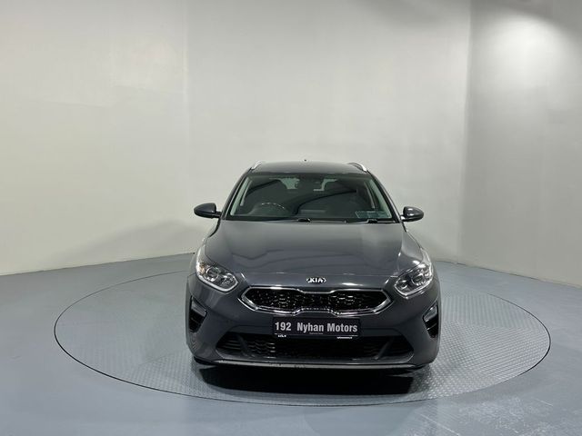 Image for 2019 Kia Ceed K2 1.6 Crdi Estate