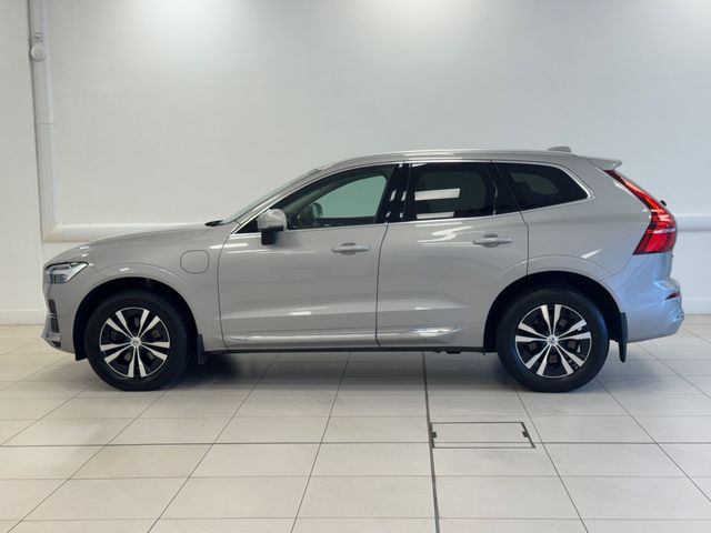 Image for 2022 Volvo XC60 T6 Phev Inscription EXP 5DR AU