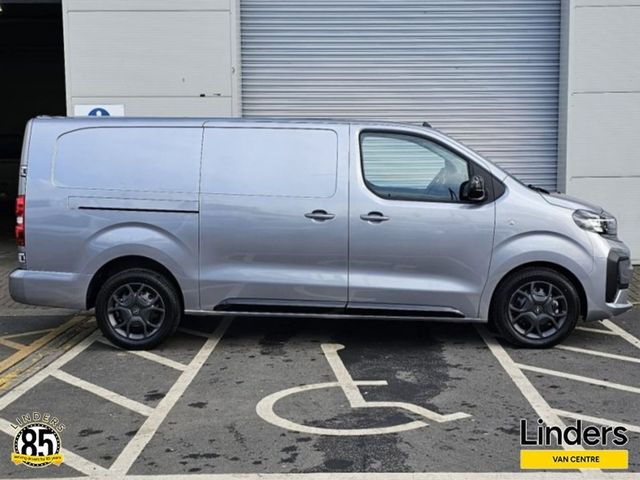 Image for 2026 Opel Vivaro SPORTIVE 2.2 180BHP AUTO