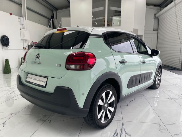 Image for 2019 Citroen C3 Feel 1.2 PureTech 83 S&S