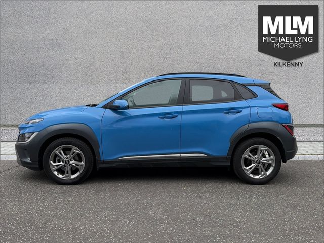 Image for 2023 Hyundai Kona Kauai Executive Petrol 5DR