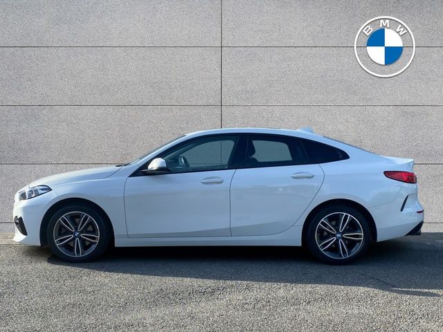 Image for 2023 BMW 2 Series 218i Sport Gran Coupe