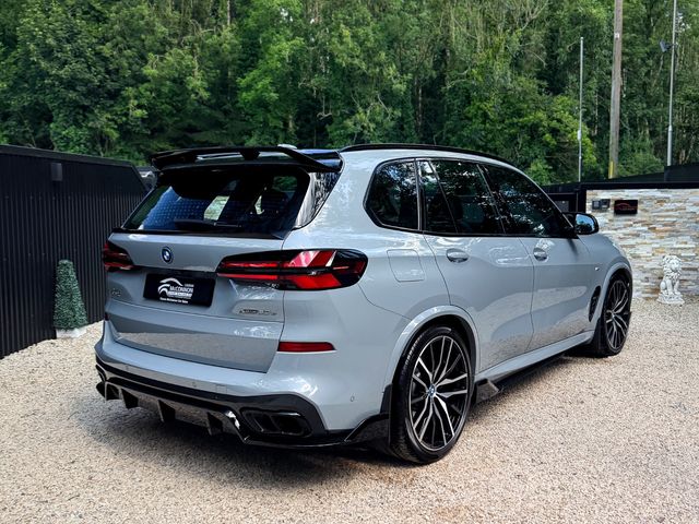 Image for 2023 BMW X5 2023 (231) BMW X5 50E LCI M Sport Pro 490BHP