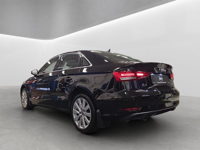 Image for 2018 Audi A3 1.0 TFSI SE SALOON. FSH. FINANCE ARRANGED. SIMI. AA APPROVED.