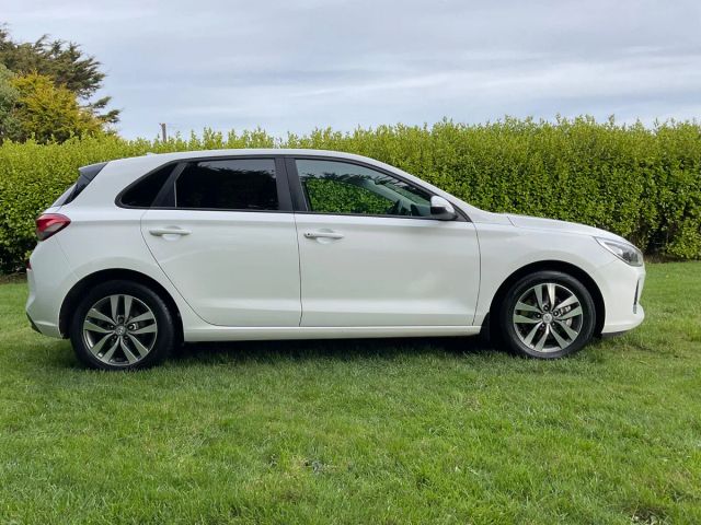 Image for 2017 Hyundai i30 SE 1.6 CRDI **72K Miles!**
