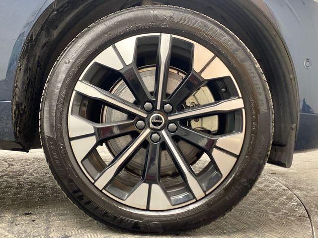 Image for 2026 Volvo XC60 Plus Bright T6 PHEV Denim Blue