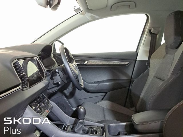 Image for 2024 Skoda Karoq 1.5TSI 150HP Style