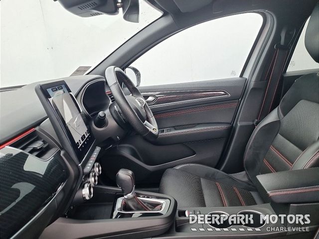 Image for 2023 Renault Arkana TCe 140 Auto RS Line