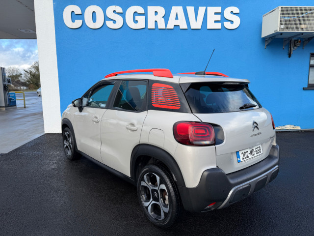 Image for 2020 Citroen C3 Aircross Feel 1.5 Bluehdi 100 *APPLE CAR PLAY / PARKING SENSORS* 