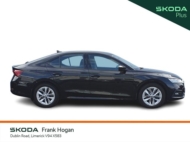 Image for 2023 Skoda Octavia OCTAVIA AMB 1.0TSI 110HP "Call Evan on 083-0234686"