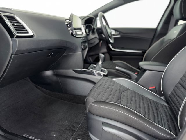 Image for 2025 Kia Ceed 1.0 GTL MY25