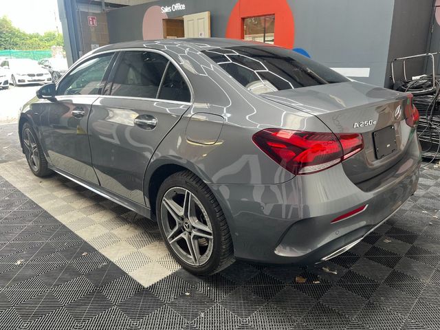 Image for 2021 Mercedes-Benz A Class 2021 MERCEDES-BENZ A250E SEDAN AUTOMATIC/ CRUISE CONTROL/ PARKING CAMERA / PANORAMIC ROOF AND MORE