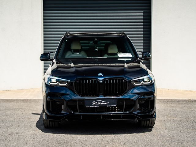Image for 2022 BMW X5 XDRIVE45E M SPORT *PRO PACK*