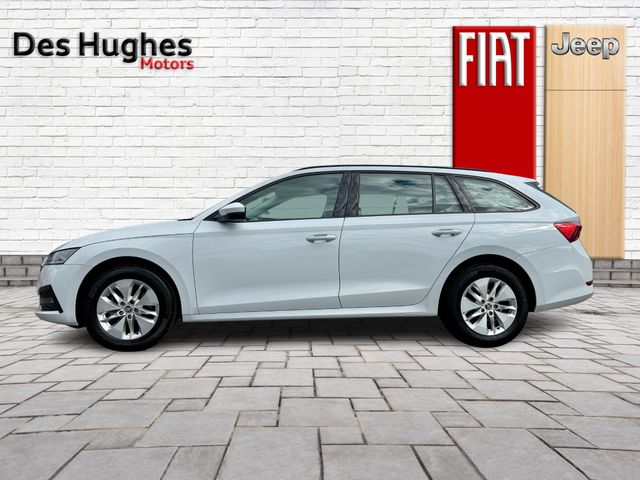 Image for 2022 Skoda Octavia 2.0 SE TECHNOLOGY TDI