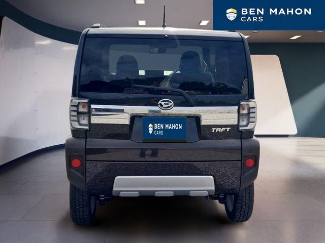 Image for 2024 Daihatsu Taft 
