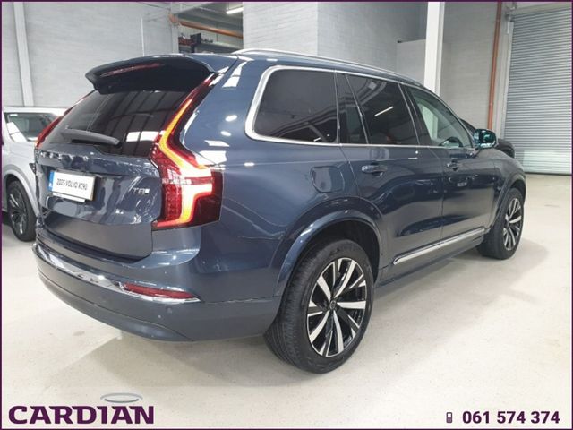 Image for 2025 Volvo XC90 XC90 CORE BRIGHT T8 PHEV