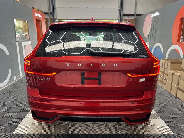 Image for 2024 Volvo XC60 2024 VOLVO XC60 T6 PLUG-IN 2.0 AUTOMATIC / CRUISE CONTROL / 360 CAMERA / ELECTRIC MEMORY & HEATED SEATS / PANORAMIC SUNROOF / APPLE CARPLAY / HEATED STEERING WHEEL AND MORE