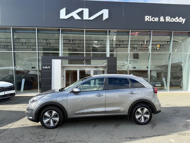Image for 2019 Kia Niro Phev 6D 5DR Auto