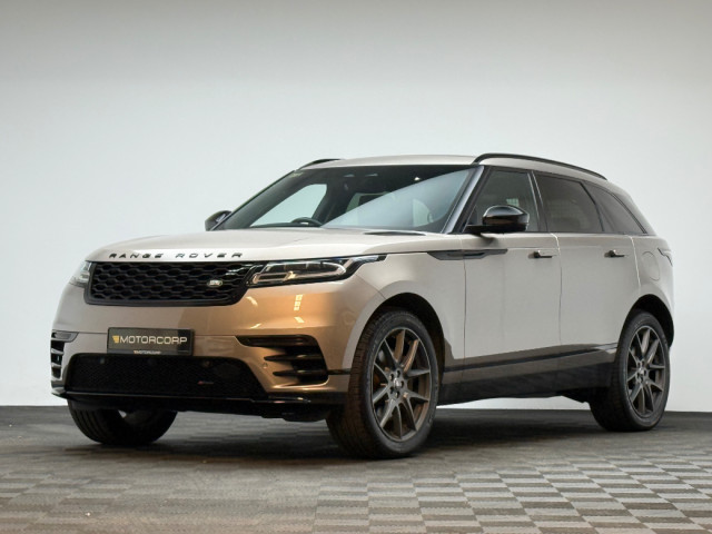 Image for 2022 Land Rover Range Rover Velar R-DYNAMIC HSE P400E *PAN ROOF*