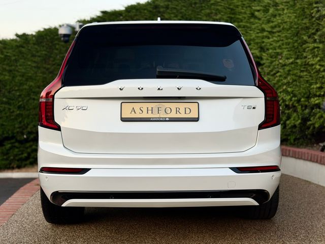 Image for 2025 Volvo XC90 2.0 T8 Plus Dark Theme 455BHP