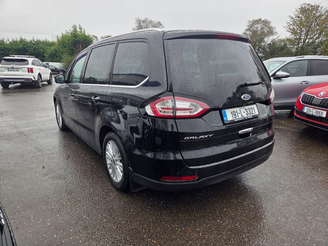Image for 2019 Ford Galaxy Titanium 5D 2.0TD 150PS 6SPD F