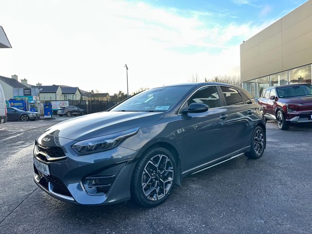 Image for 2023 Kia Ceed 1.6D Mhev Gt-Line