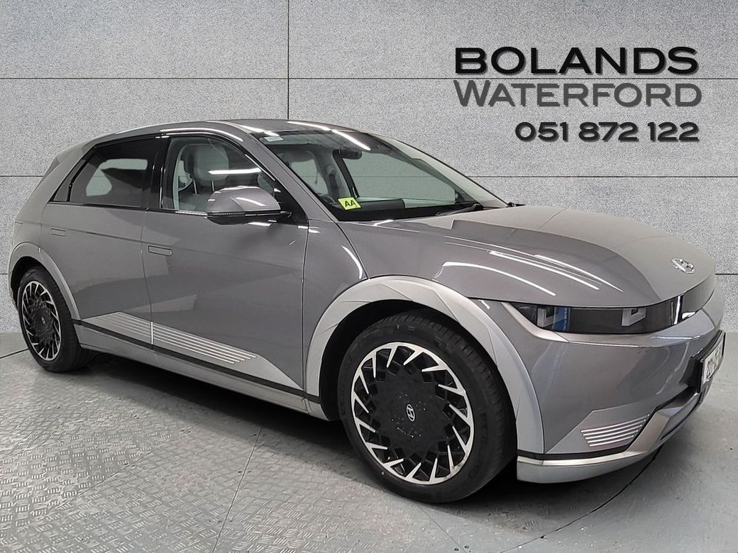 Image for 2022 Hyundai Ioniq 5 73kW Premium 20" Alloy Finance From €87 per week
