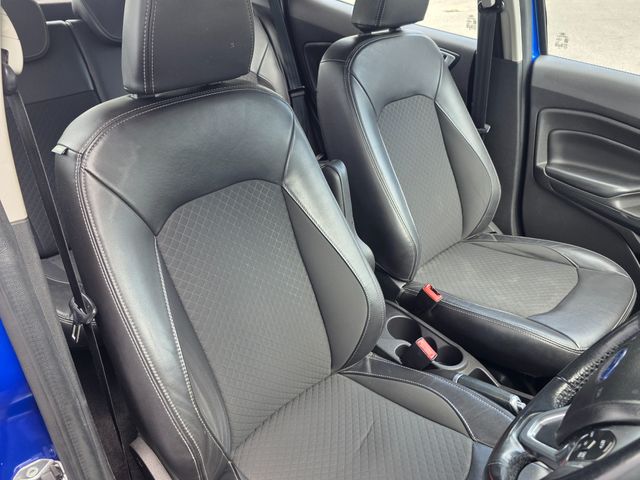 Image for 2016 Ford Ecosport 1.5 TITANIUM AUTOMATIC // NCT TILL 09/27
