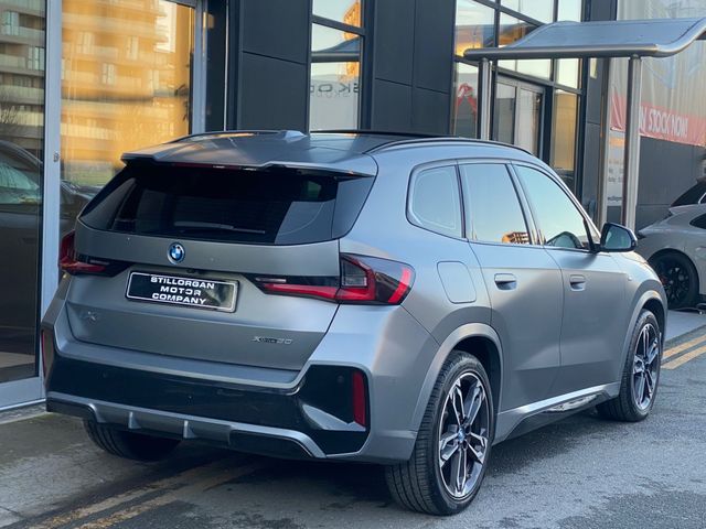 Image for 2023 BMW iX1 30e M-Sport xDrive Auto EV