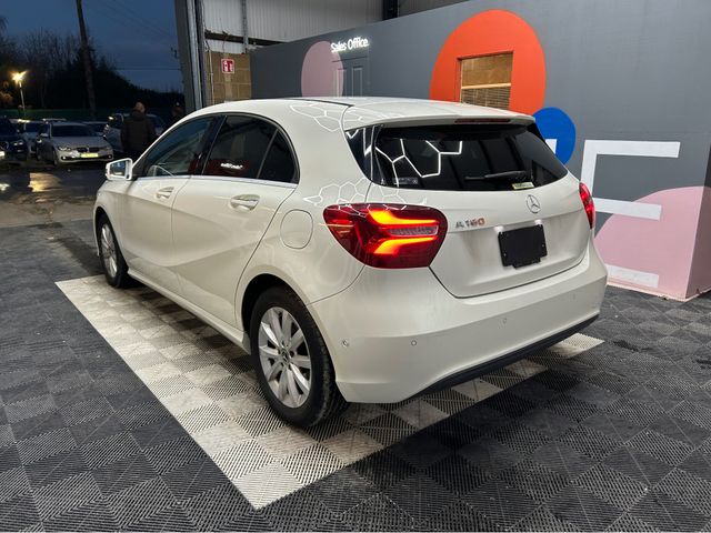 Image for 2018 Mercedes-Benz A Class €17950! 2018 MERCEDES A CLASS AUTOMATIC A180 STYLE / 57k KMS