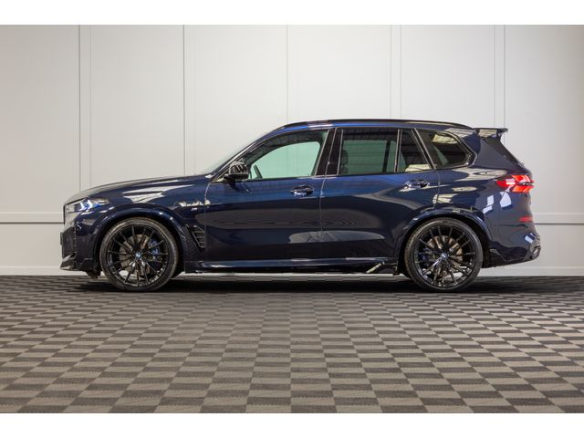 Image for 2025 BMW X5 X-Drive 50e M-Sport