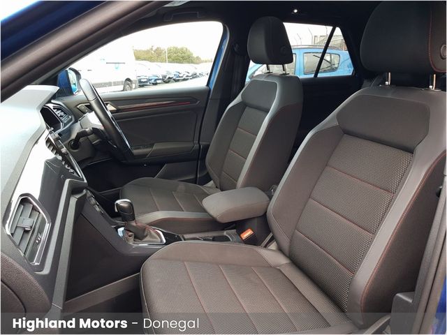 Image for 2020 Volkswagen T-Roc 1.5 TSI 150bhp R-Line DSG