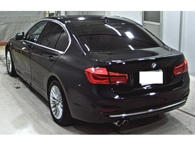 Image for 2015 BMW 3 Series 3 Series 320i F30 2.0 turbo petrol power rear-wheel-drive